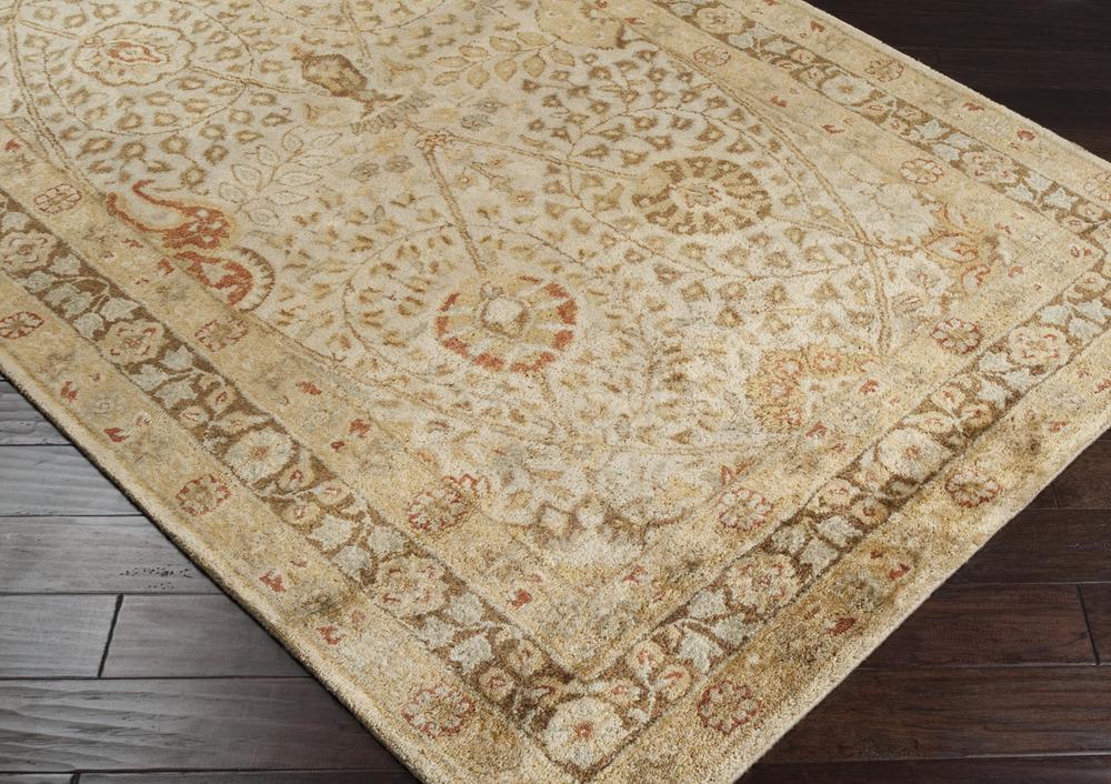 Surya Vintage 8' x 11' Belfort Furniture Rug